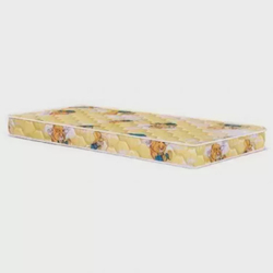 Colchão Infantil Castor D18 Castorzinho Baby 70x130 Menor preço em Colchão Infantil Castor D18 Castorzinho Baby 70x130