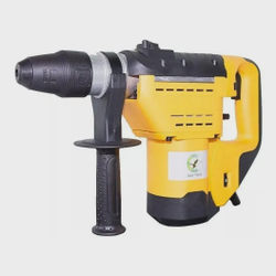 Menor preço em Martelete Rompedor E Furadeira 7kg Prof 1250w Qualidade
