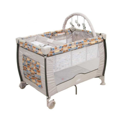 Berço Plus Portatil Baby Style com Trocador e Chiqueirinho Menor preço em Berço Plus Portatil Baby Style com Trocador e Chiqueirinho