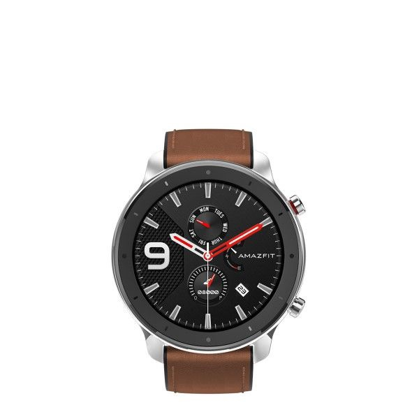 amazfit gtr 47mm americanas