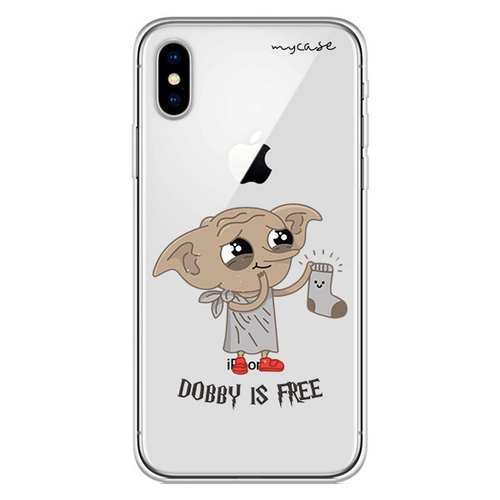 Capinha para celular iPhone 12 Pro Max Harry Potter - Feitiços