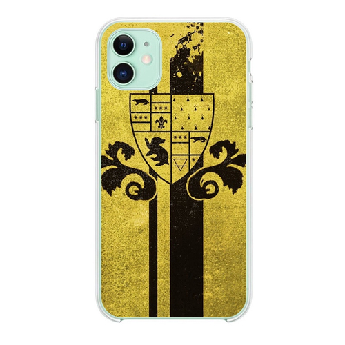 Capinha para celular iPhone 12 Pro Max Harry Potter - Feitiços