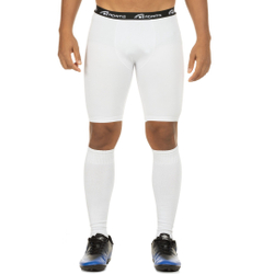 Bermuda Térmica Adams ii - Masculina é boa?
