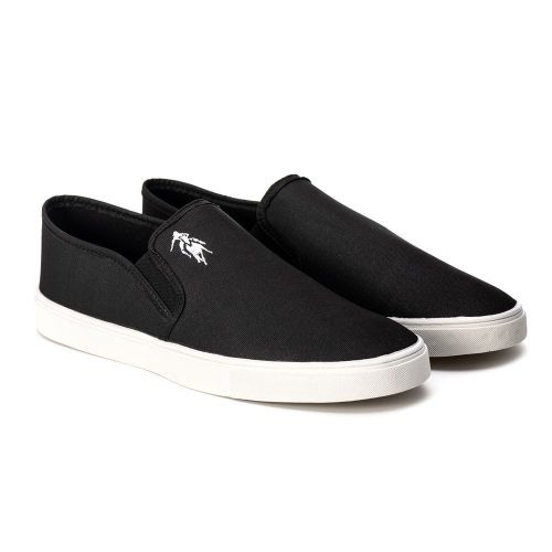 Lan amento T nis Sapatenis Masculino Polo Iate Malbeck Sola macia