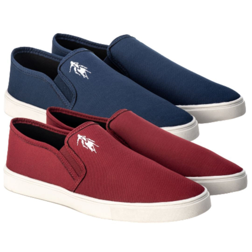 Sapatenis malbeck top