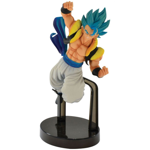 Boneco Dragon Ball Z Goku Super Sayajin God Vegeta Ssj God - J.A