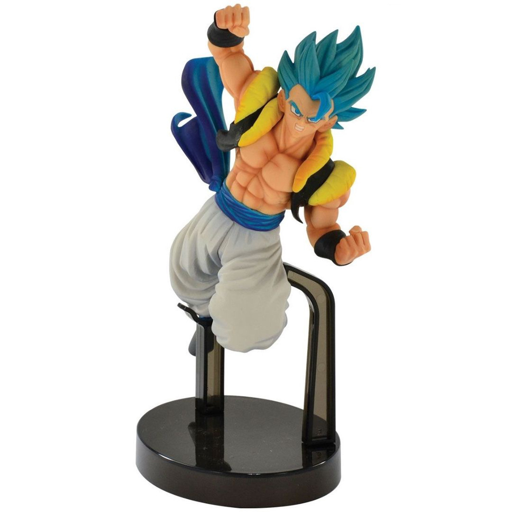 Gogeta (Dragon Ball Super)