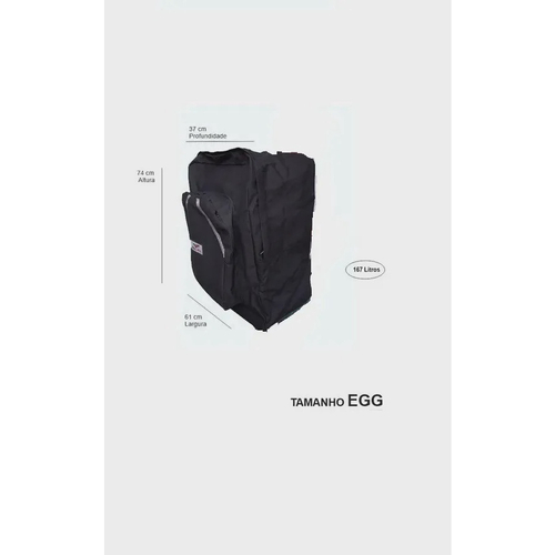 bolsa piracapas