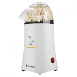 Pipoqueira Elétrica Cadence 1100W Pop Mais POP201 é ruim? Pipoqueira Elétrica Cadence 1100W Pop Mais POP201 é boa?