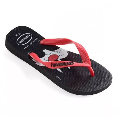 Havaianas looney tunes online