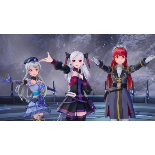 Aluguel Nintendo Switch SWORD ART ONLINE FATAL BULLET - Rei dos Portáteis -  De gamer para gamers.