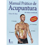 Livro Manual Prático De Acupuntura Choo h. Kim