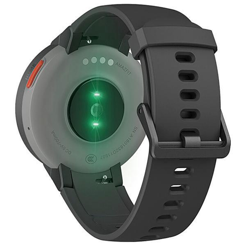 amazfit glonass