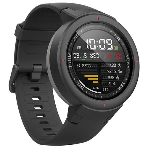 smartwatch xiaomi verge a1811