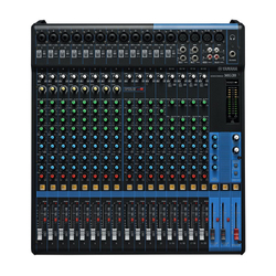 Mesa Yamaha MG20 Menor preço em Mesa Yamaha MG20