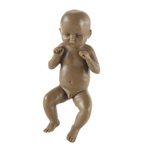 2 75 Reborn Baby Boy Dolls Realistic Mini Lifelike Full Body Newborn Doll Em Promocao Ofertas Na Americanas
