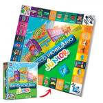 Jogo Banco Imobiliario Junior, Estrela