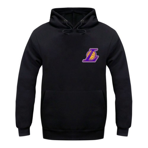 lakers blusa de frio