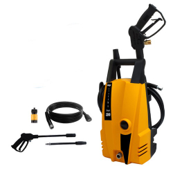 Lavadora de Alta Pressão Wap Atacama Smart 1500Lbs 1400W é boa?