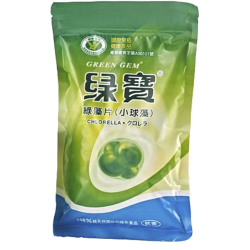 Chlorella - Green Gem (250mg) 1000 Comprimidos Menor preço em Chlorella - Green Gem (250mg) 1000 Comprimidos