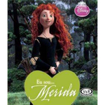 Funko Pop! Disney – Princesa Merida #324 (Valente) em Promoção na Americanas