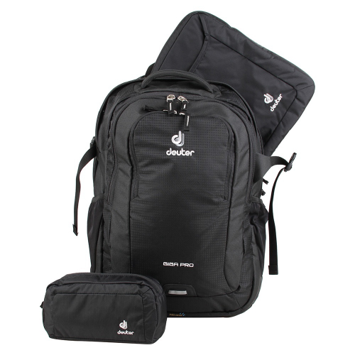 Deuter giga hotsell office pro