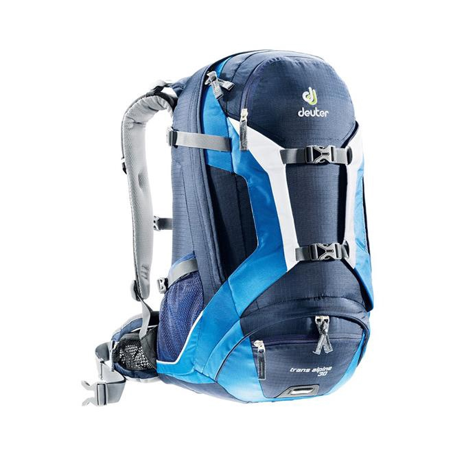 deuter trans alpine 30l backpack