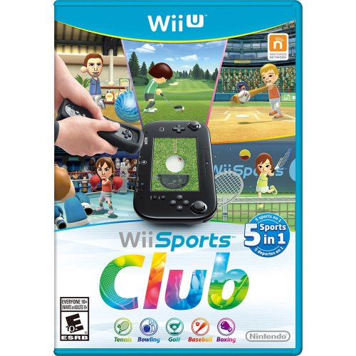 Jogo Playground Nintendo Wii Usado S/encarte - Meu Game Favorito