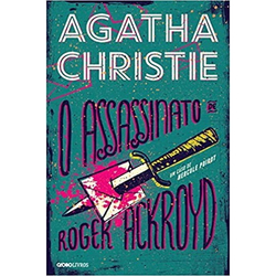 Menor preço em Assassinato de roger ackroyd, O - um caso de hercule poirot