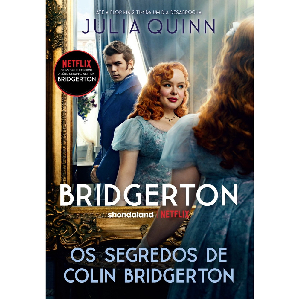 40 Séries de Época para fãs de Bridgerton e mais – Biblioteca Secreta