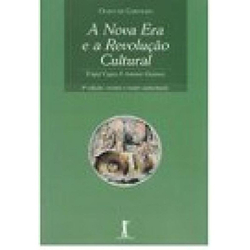A Nova Era E A Revolução Cultural - Fritjof Capra & Antonio Gramsci 4ª Ed Menor preço em A Nova Era E A Revolução Cultural - Fritjof Capra & Antonio Gramsci 4ª Ed