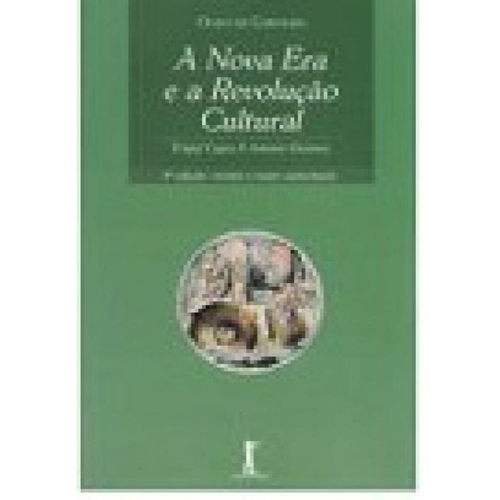 Nova Era E A Revolucao Cultural: Fritjof Capra E Antonio Gramsci, A No ...