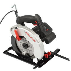 Serra Circular 7. 1/4 1200W 5200 110V - Skil Menor preço em Serra Circular 7. 1/4 1200W 5200 110V - Skil