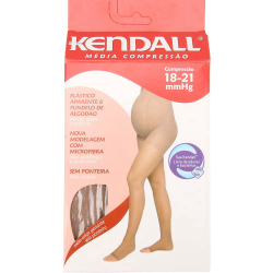 Meia Calça kendall Média Compressão Gestante Menor preço em Meia Calça kendall Média Compressão Gestante