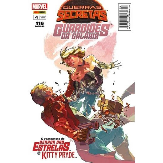 Guardiões da Galáxia (Terra-616), Marvel Wiki