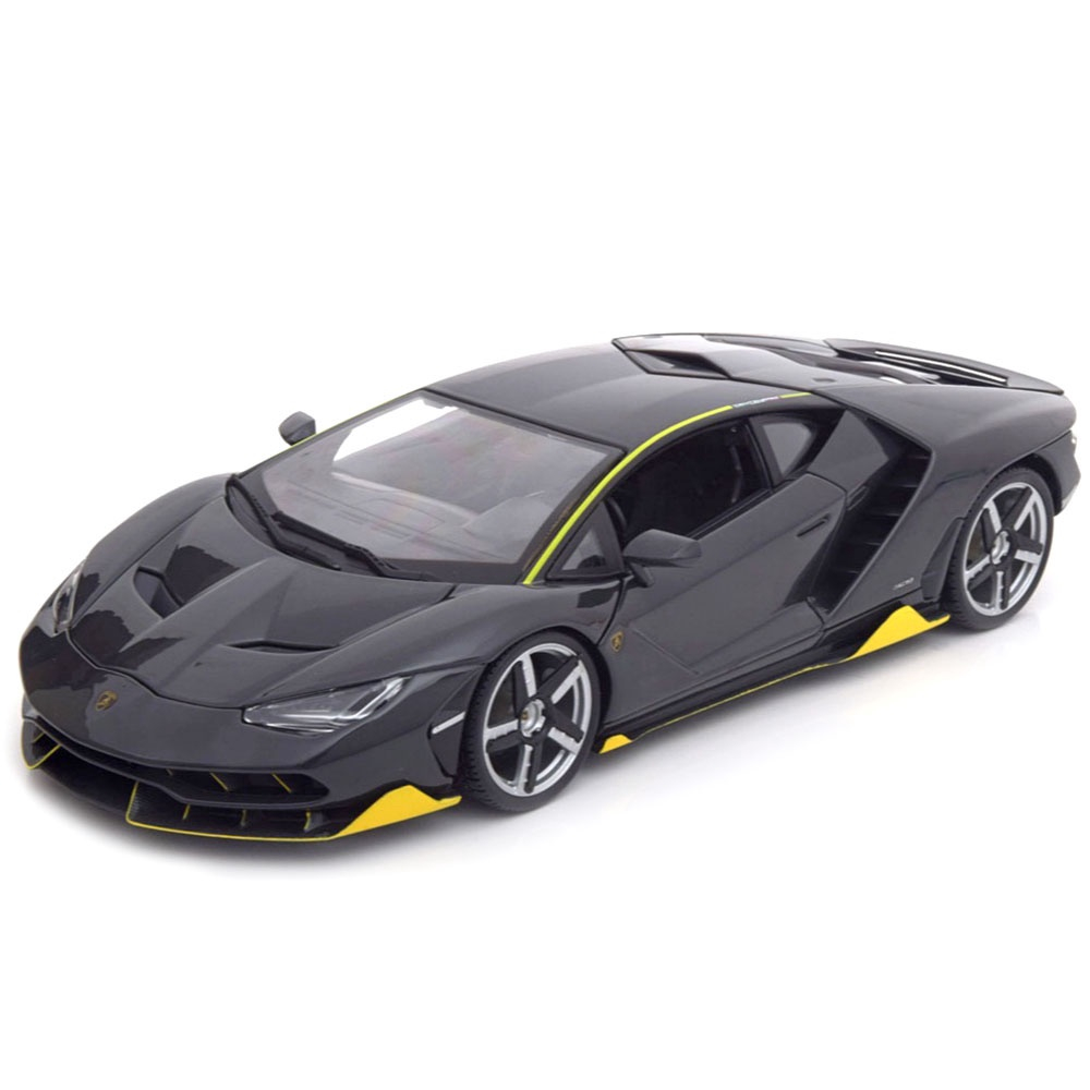 Lamborghini cheap centenario maisto