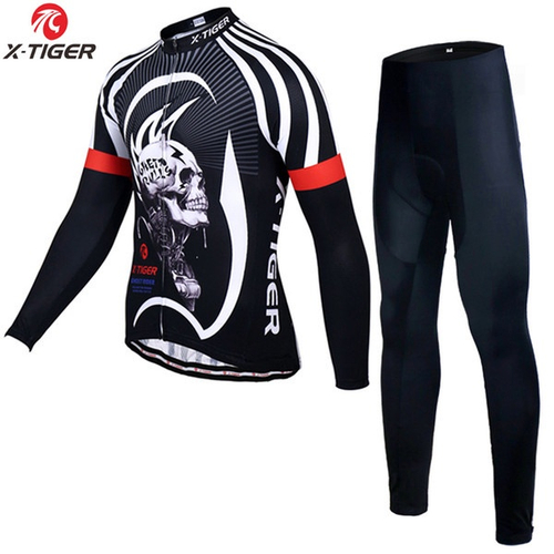 roupas de ciclismo atacado