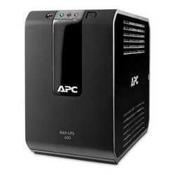 Nobreak apc BZ600-BR 600VA 115V brazil - BZ600-BR Menor preço em Nobreak apc BZ600-BR 600VA 115V brazil - BZ600-BR