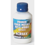 Primer para Metais, Pet e Vidro - 100ml