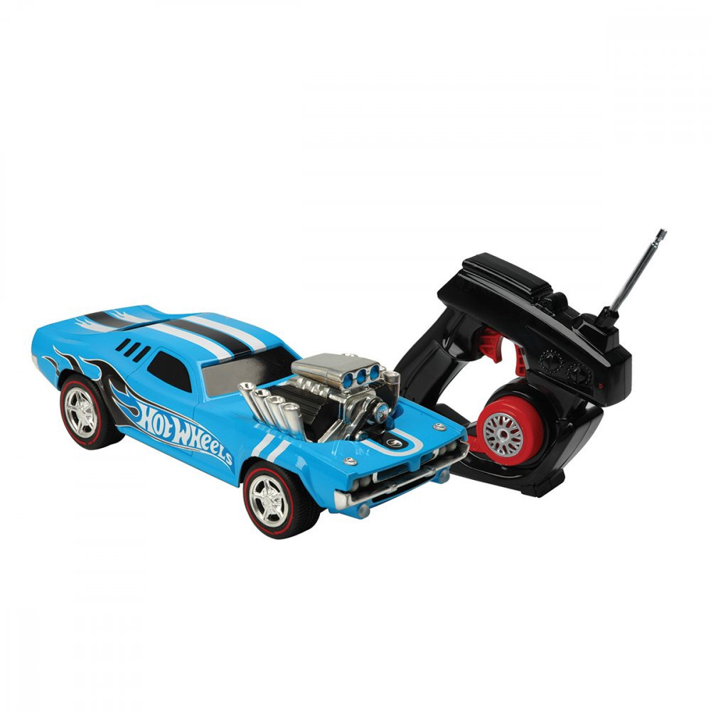 Hot Wheels Dreamer Carrinho Controle Remoto Candide