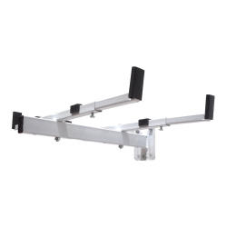 Suporte para Micro-ondas ou Forno Elétrico Brasforma SBR3.6 Branco Menor preço em Suporte para Micro-ondas ou Forno Elétrico Brasforma SBR3.6 Branco