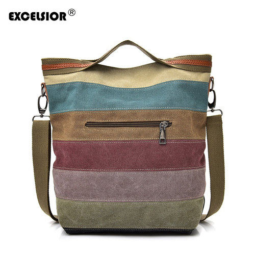 large crossbody bolsas