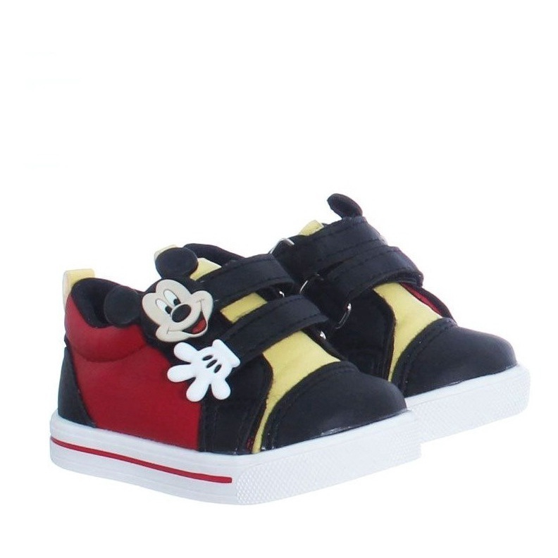 Tenis mickey menino cheap