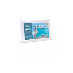 Travesseiro Duoflex Gelflex Nasa Visco GN1101 50x70 é boa?