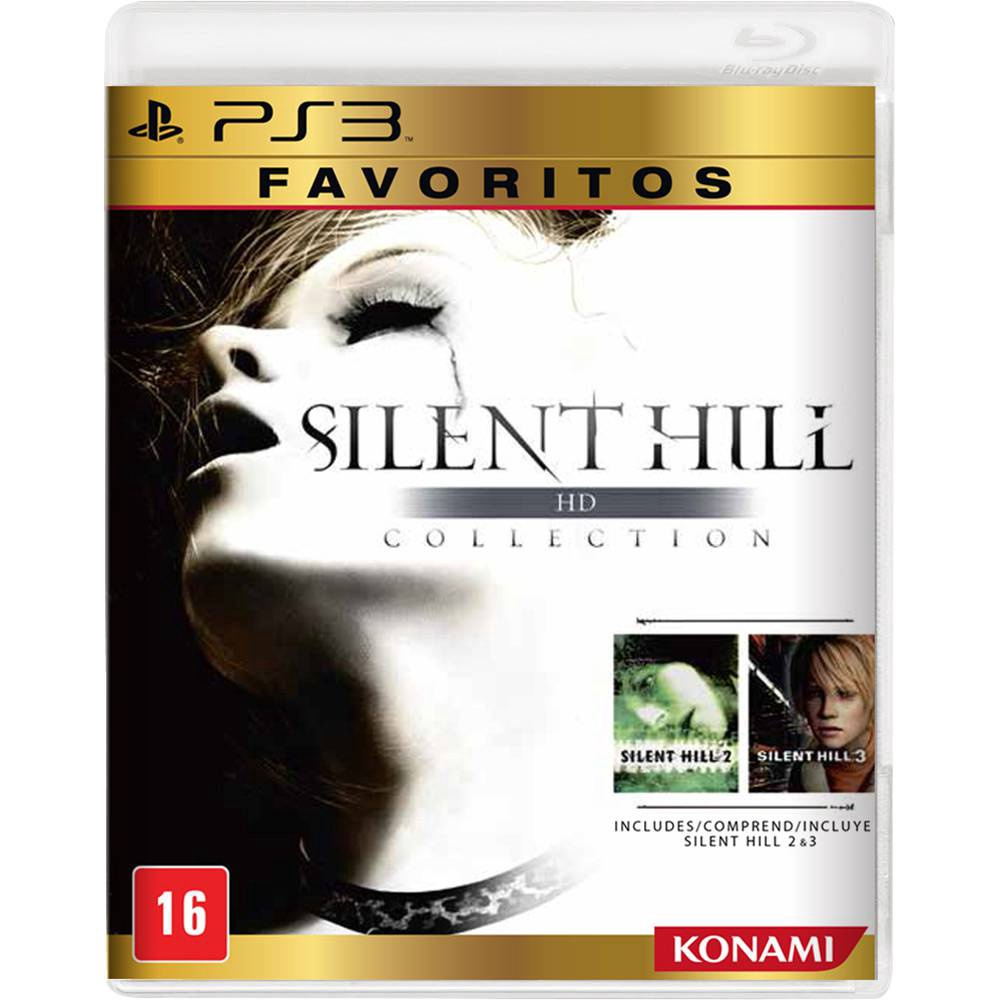 Jogo Silent Hill Origins ps2 ( Terror )