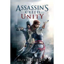 Livro - Assassin’s Creed: Unity Menor preço em Livro - Assassin’s Creed: Unity