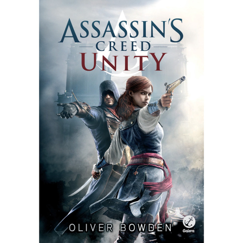 Os livros de Assassin's Creed - Análise 