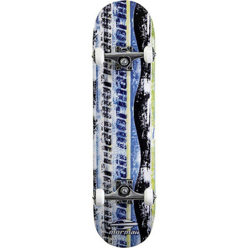 Skate De Dedo Tech Deck Profissional Sortido Com Adesivos no Shoptime