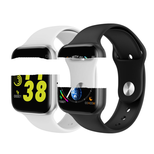 Iwo 8 lite pulseira substituição pulseira w34 Sale