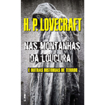 Nas Montanhas Da Loucura E Outras Historias De Terror - Pocket 1ª Ed
